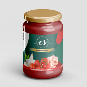 Amatriciana