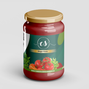Ragù Finto