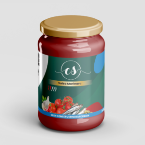 Salsa Marinara